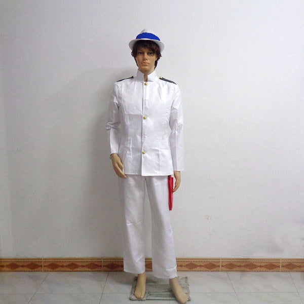 Fate Grandnd Order FGOs Ryoumama Sakamototo Cos Halloween Party Cosplay Halloween Party Costume Customize Any Size