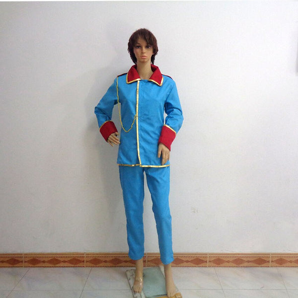 Inazumama Eleven Cosplay Cos Halloween Party Christmas Costume Customize Any Size