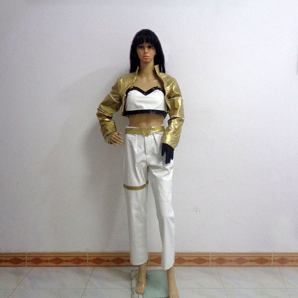 LOLs KDAda Daughter of the Voidid Kaisasa Group LOLs Character KaiSasa Cos Halloween Party Christmas Cosplay Costume