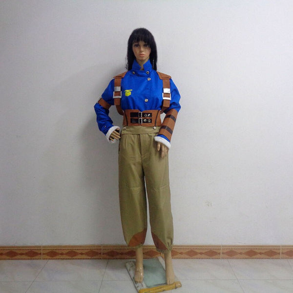 Battle Royalele Season 6 Driftft Skins Airheartrt Christmas Halloween Uniform Outfit Cosplay Costume Customize Any Size