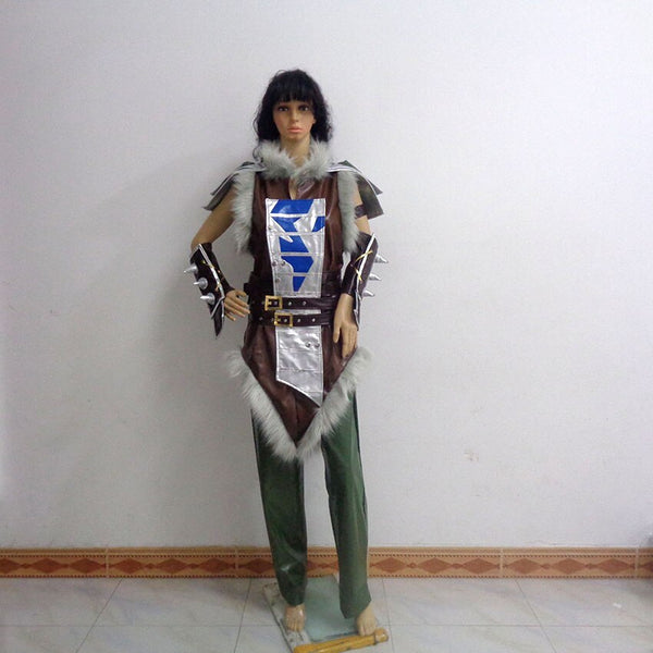 Battles a Royalele Season 5 Drift a Skins Huntressess Female Hunters Christmas Halloween Uniform Outfit Cosplay Costume Customize Any Size