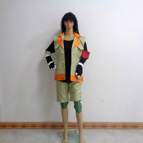 Aoharuru x Machinegunun Tachibanana Hotaruru Outfit Halloween Christmas Party Uniform Cosplay Costume Customize Any Size