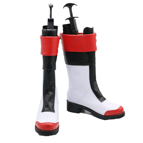 Anime Voltronon Legendaryry a Defenders Keithth Boots Cosplay Shoes Custom Made