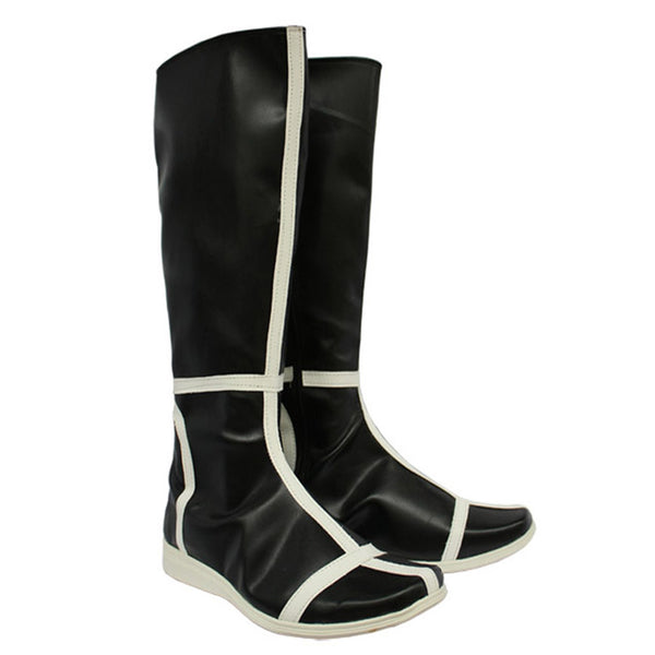 BLEACHes Arrancar Cosplay Shoes Boots Halloween Costumes Accessory Custom Made