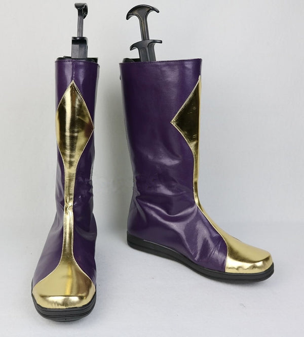 Codes Geassass 0 Zero lLeloucheses Cosplay Shoes Boots