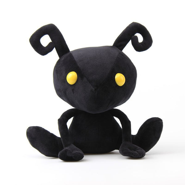 Anime Kingdom Hearts Shadow Heartless Ant Große Plüschpuppe Weiche Stofftiere Cartoon Tierpuppen Kindergeschenk Cosplay 30cm
